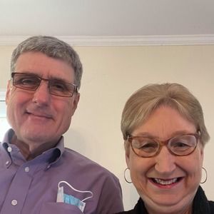 Meet your Posher, Lynette